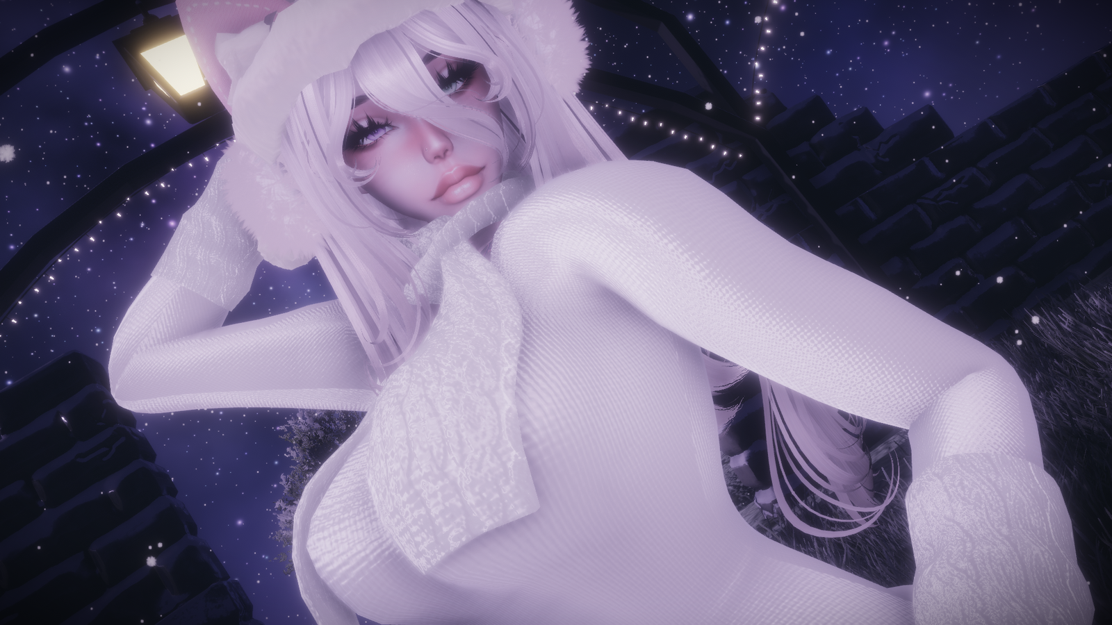 MARY (PC/Q) - GOGO - FT - REALFEAL