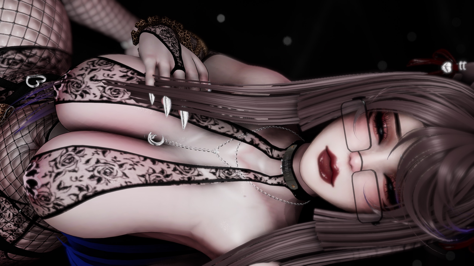 Cat Women | PC QUEST VRCFT SPS GOGO ୭ ˚.