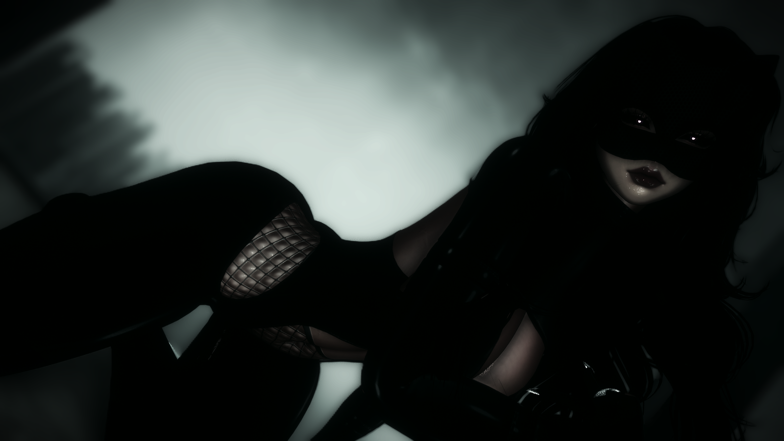 Cat Women | PC QUEST VRCFT SPS GOGO ୭ ˚.