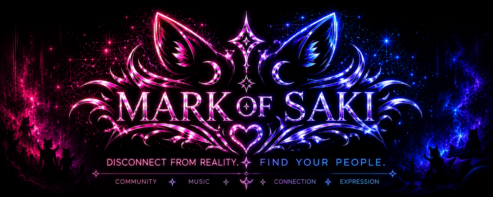 Banner Background
