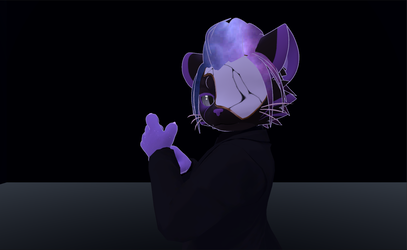 Mayu Porcelain Mask