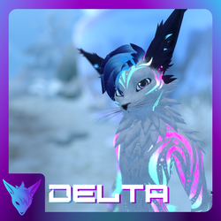 Rexouium Texture "Delta"