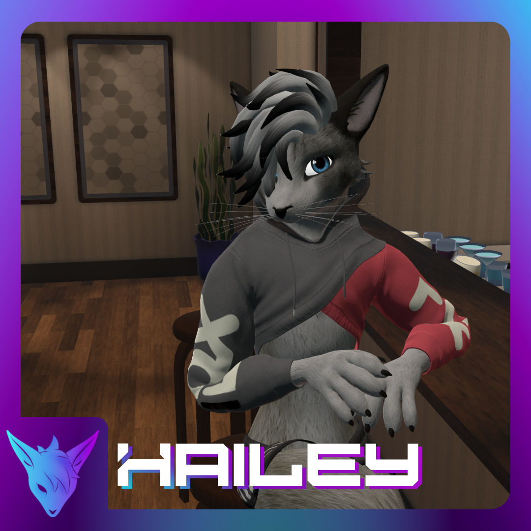 Rexouium Texture "Hailey"