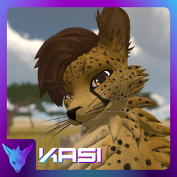 Rexouium Texture "Kasi"