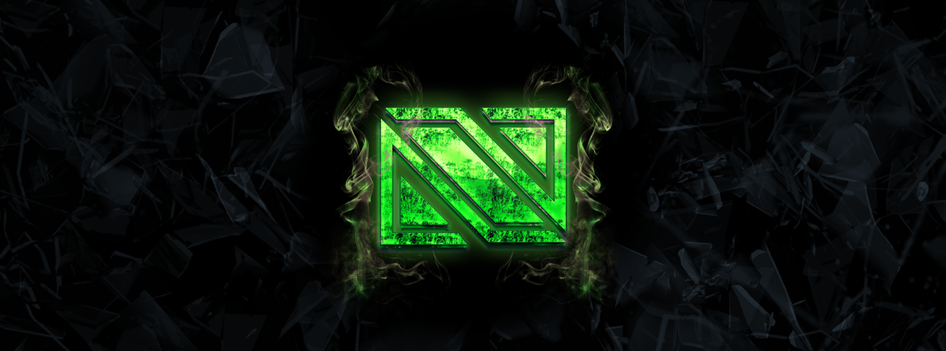 Banner Background
