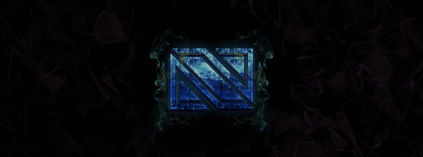 Banner Background