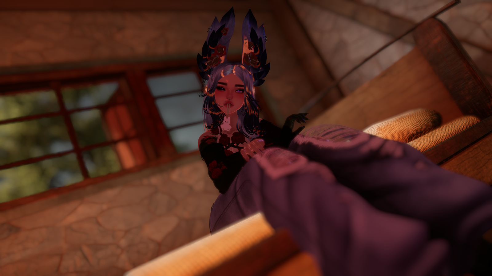 Melania (Gogo/PC only)