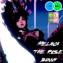 Re: Melania (Gogo/UE/ARKIT FaceTracking) (Realistic and Anime)