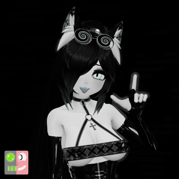 Ozoi the Cathartic (PC + SPS + VRCFT)