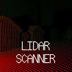 VRChat Lidar Scanner