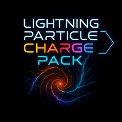 Lightning Particle Charge Pack