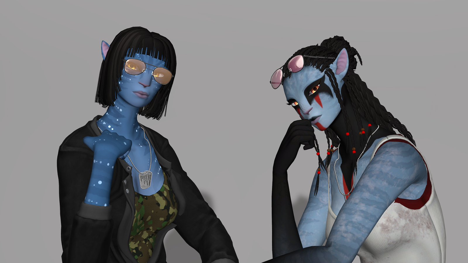 Na'Vi (VRChat Avatar)