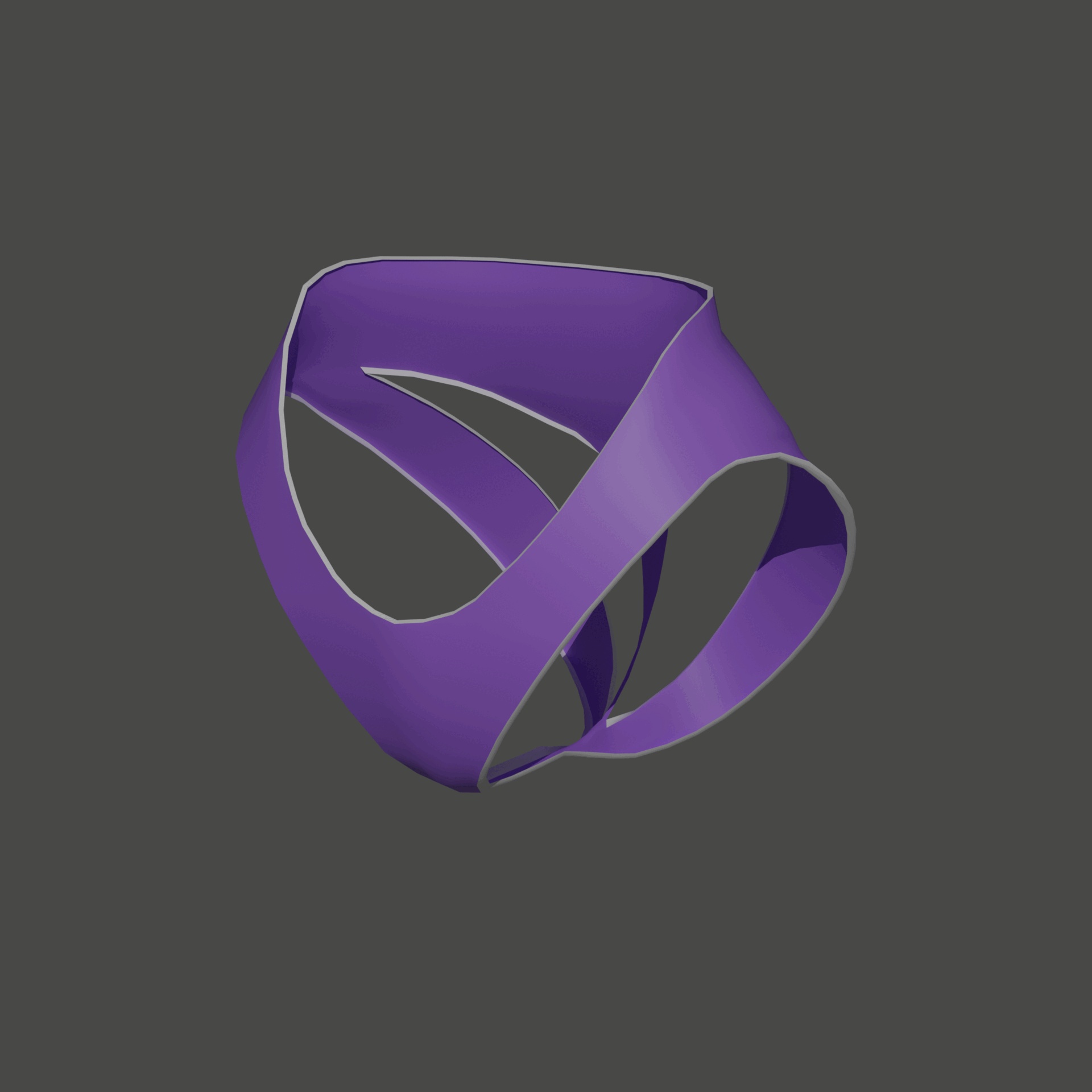 Freaky's Cupping Panties for the Novabeast Avatar