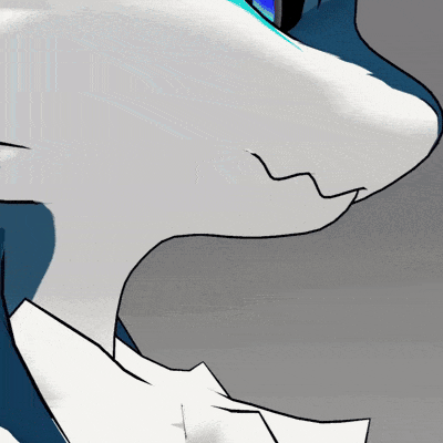 Freaky's Adam's Apple for the Novabeast Avatar