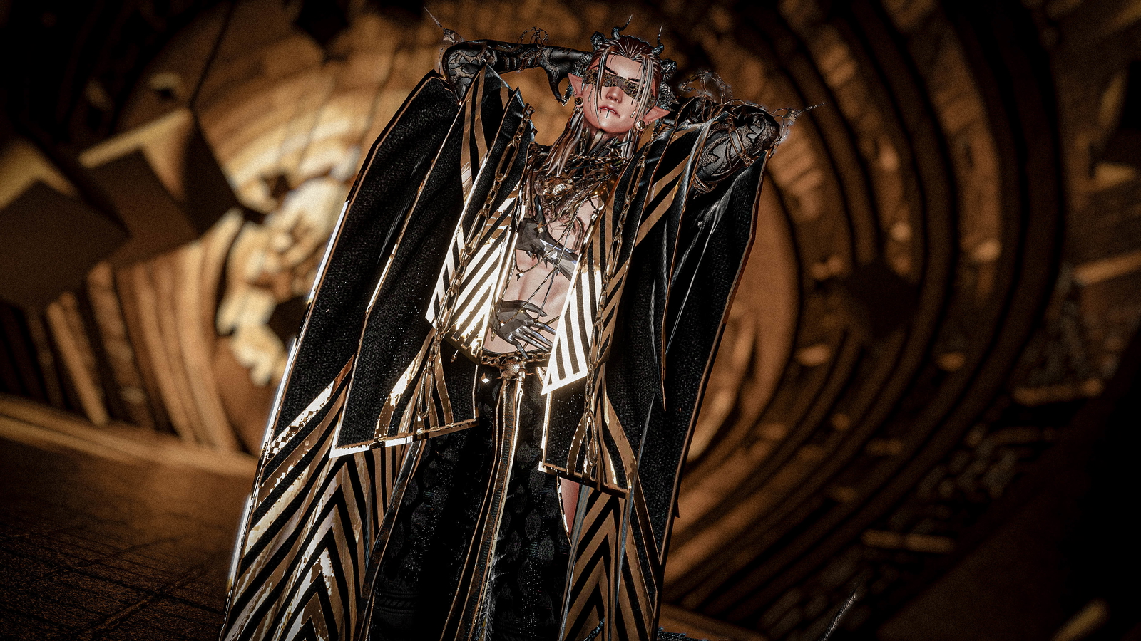 Vayren, God of the Sun [Collaboration]