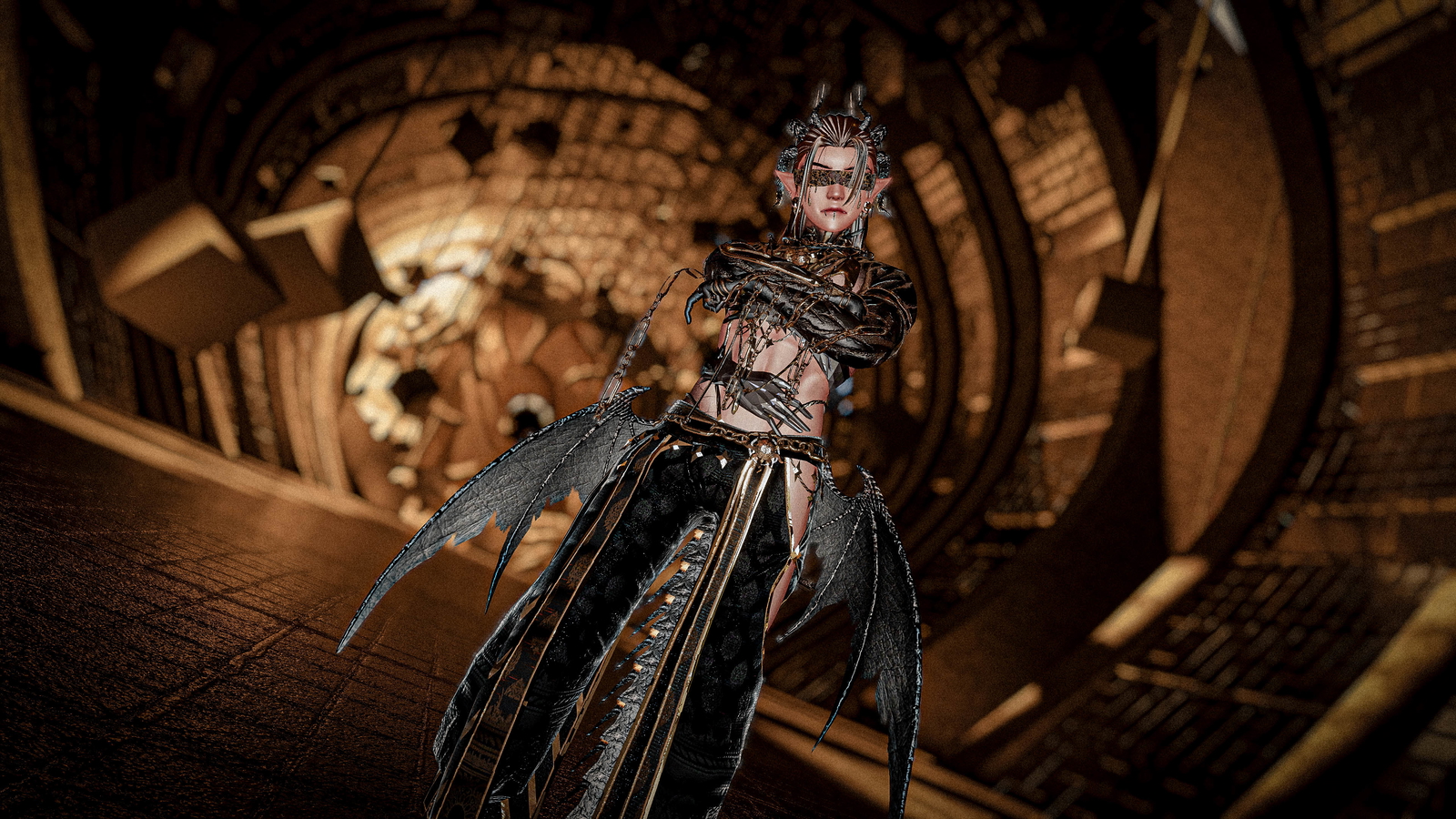 Vayren, God of the Sun [Collaboration]