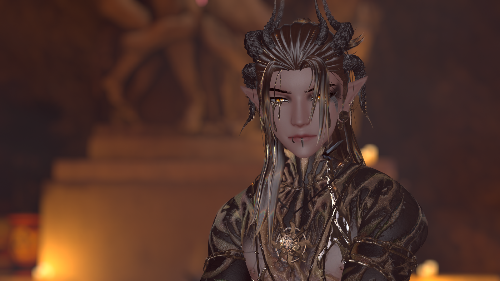 Vayren, God of the Sun [Collaboration]