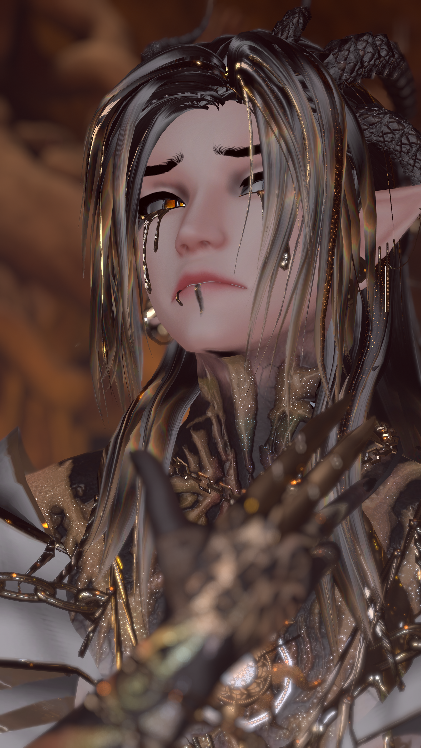 Vayren, God of the Sun [Collaboration]