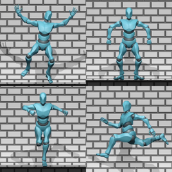 3lamestudio Oneyplays Dance Animation