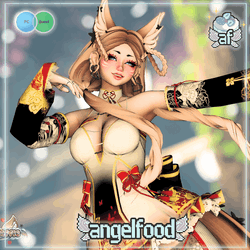 Nova (QUEST/OPTI/PC/Gogo/NSFW) (45+ Toggles) Panther / Kitsune