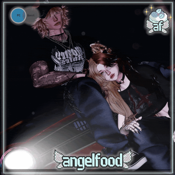 Matching Avatars - Oliver and Olivia (PC/Gogo/NSFW)