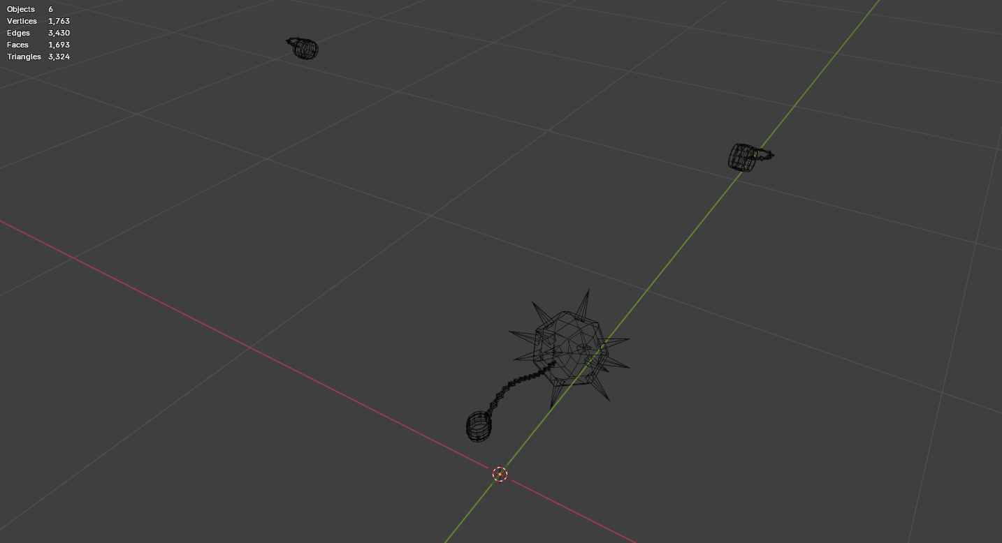 Shackles - ( free avatar prefab )