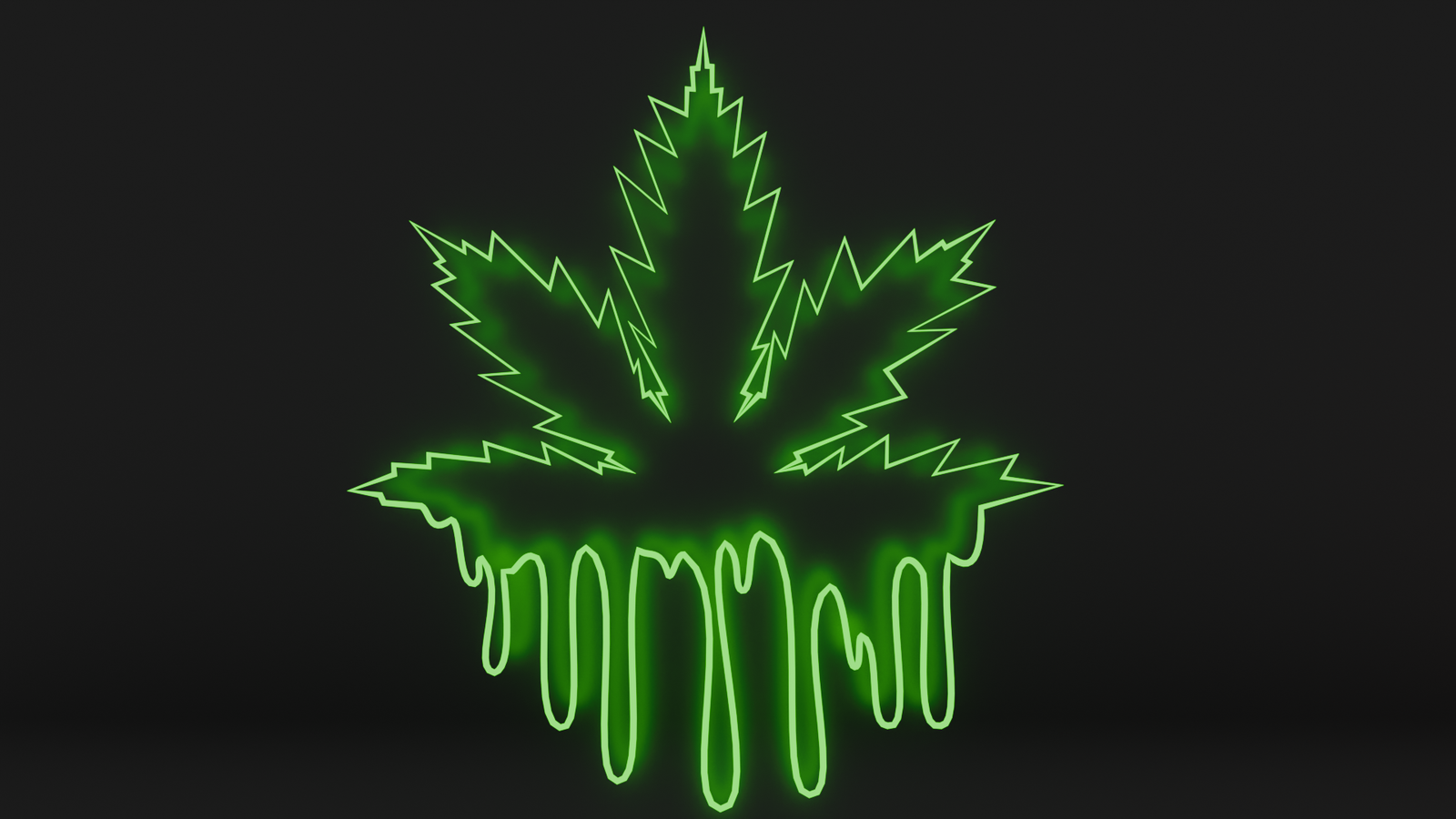 Drip Signs - ( Free prefab )
