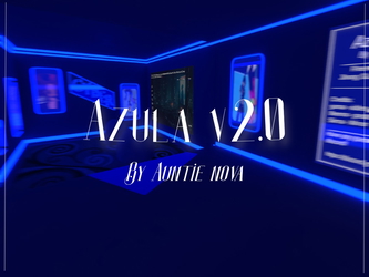 Azula v2.0 ( Pc & Quest )