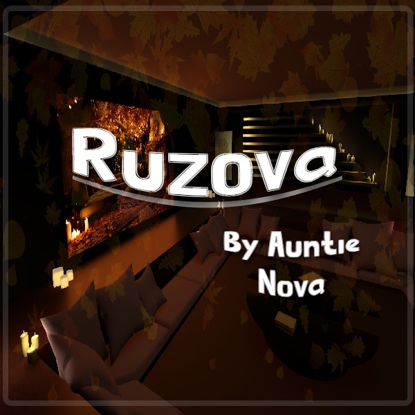 Ruzova - (Pc & Quest)