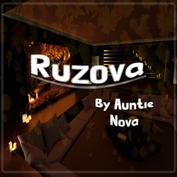 Ruzova - (Pc & Quest)