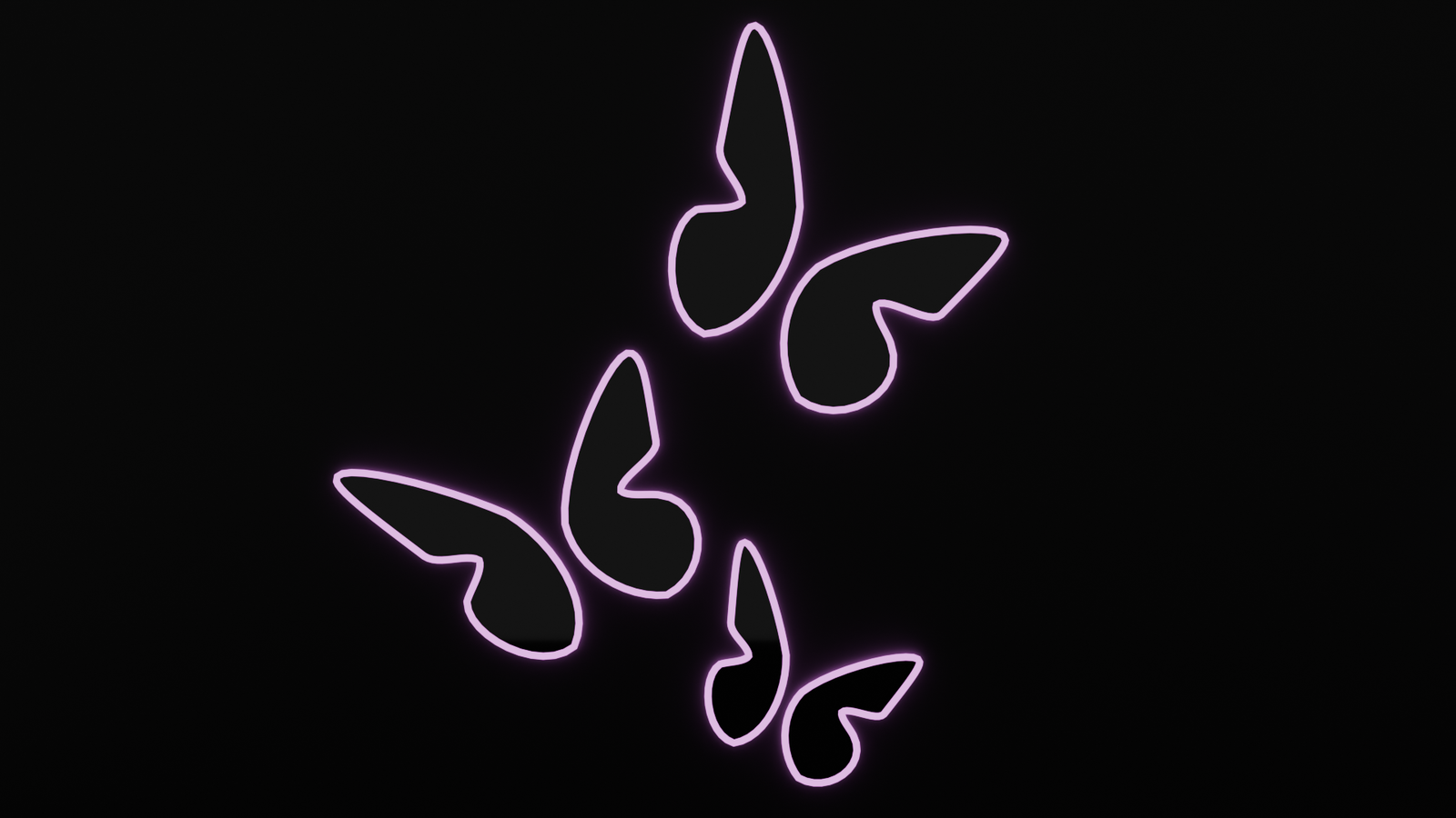 Neon Signs random pack! - ( World Prefab) ( Free!)