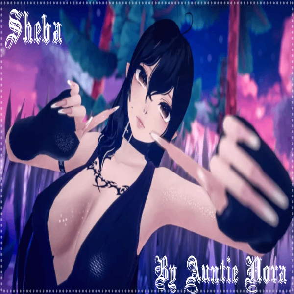 { SHEBA } PC,QUEST - ( Server Freebie SFW )