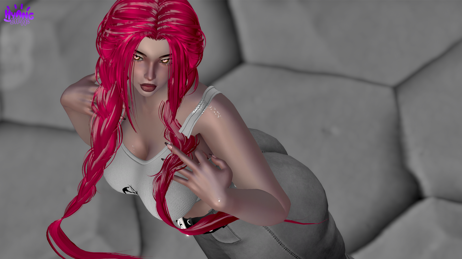 { Nivola } - PC & QUEST,GOGO, SPS