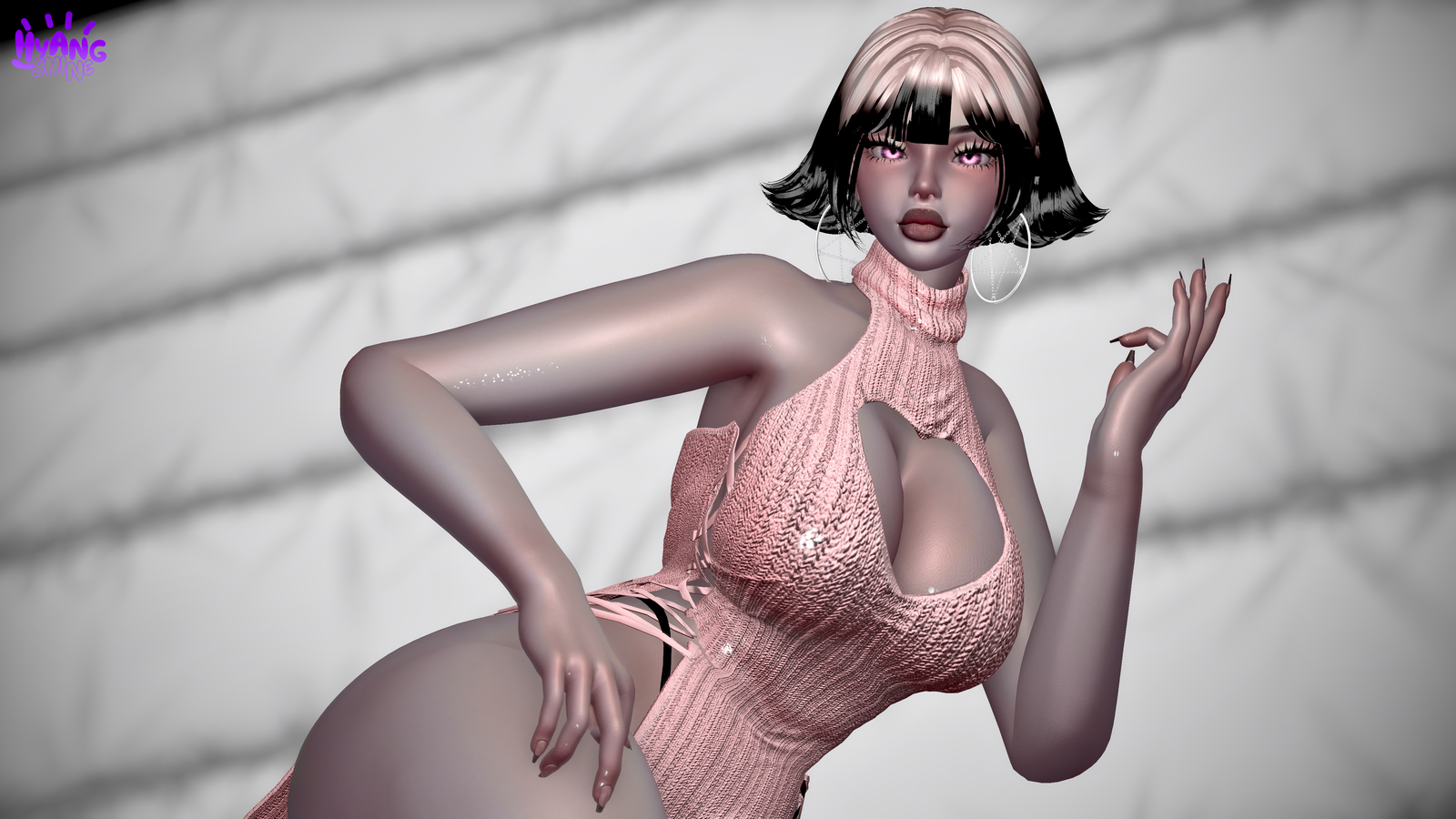 { Nivola } - PC & QUEST,GOGO, SPS