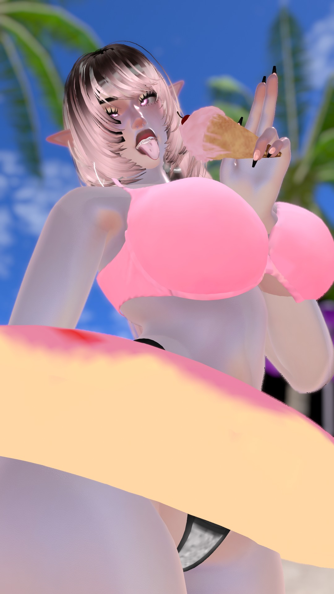 { Nivola } - PC & QUEST,GOGO, SPS