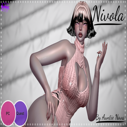 { Nivola } -  PC & QUEST,GOGO, SPS