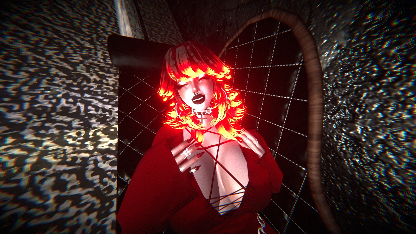 { Maphra } PC & QUEST , GOGO, SPS