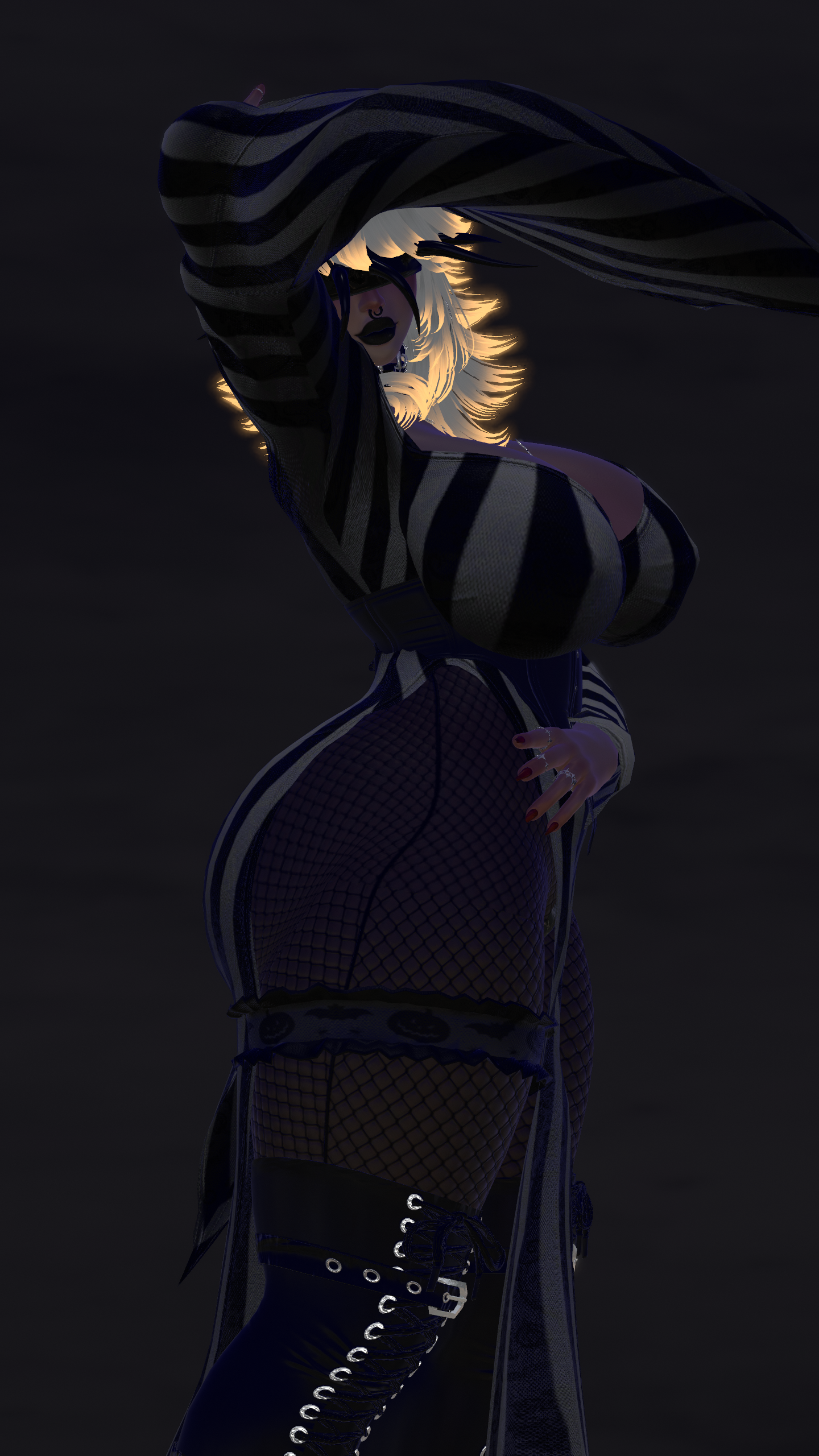 { Maphra } PC & QUEST , GOGO, SPS