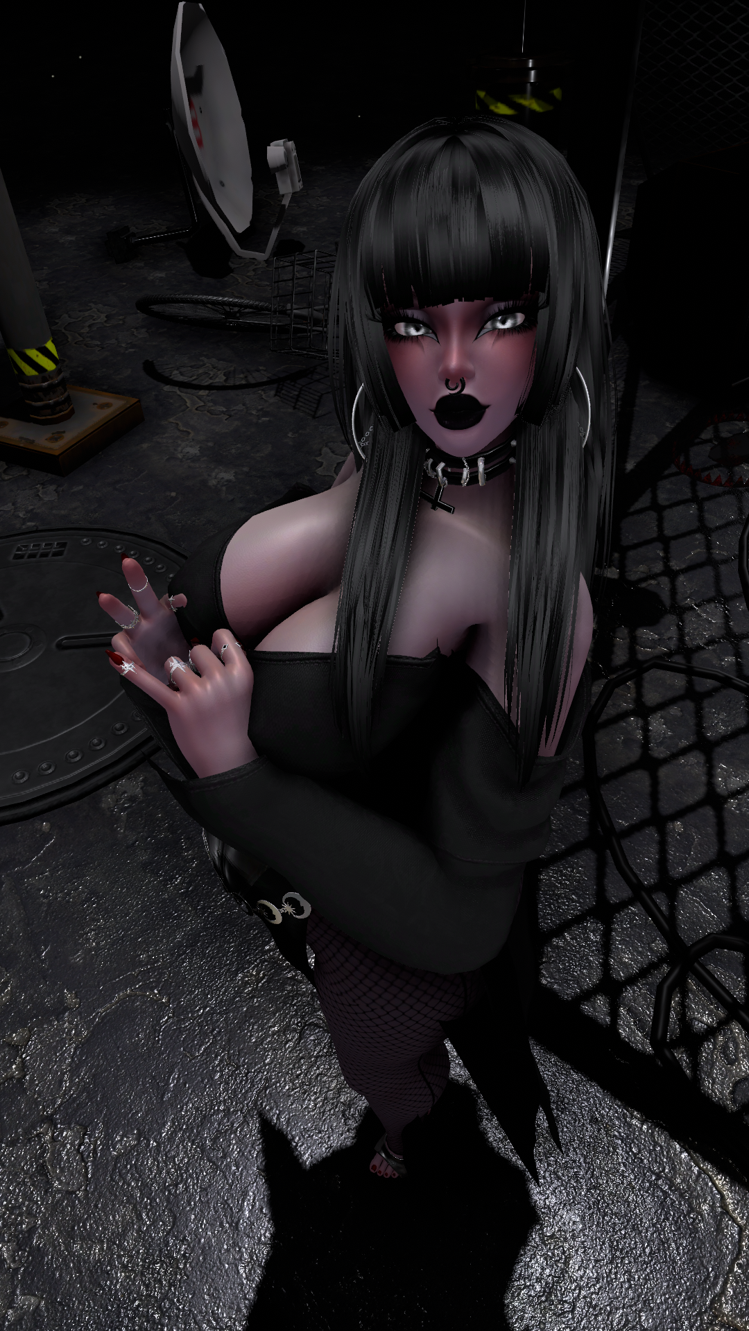{ Maphra } PC & QUEST , GOGO, SPS