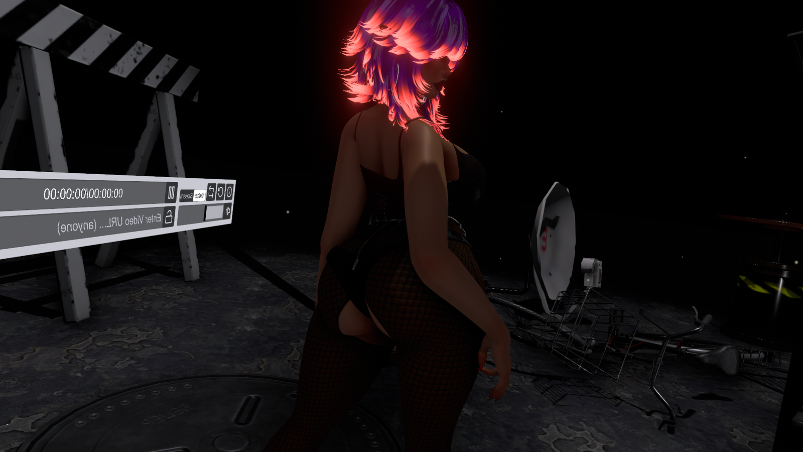 { Maphra } PC & QUEST , GOGO, SPS
