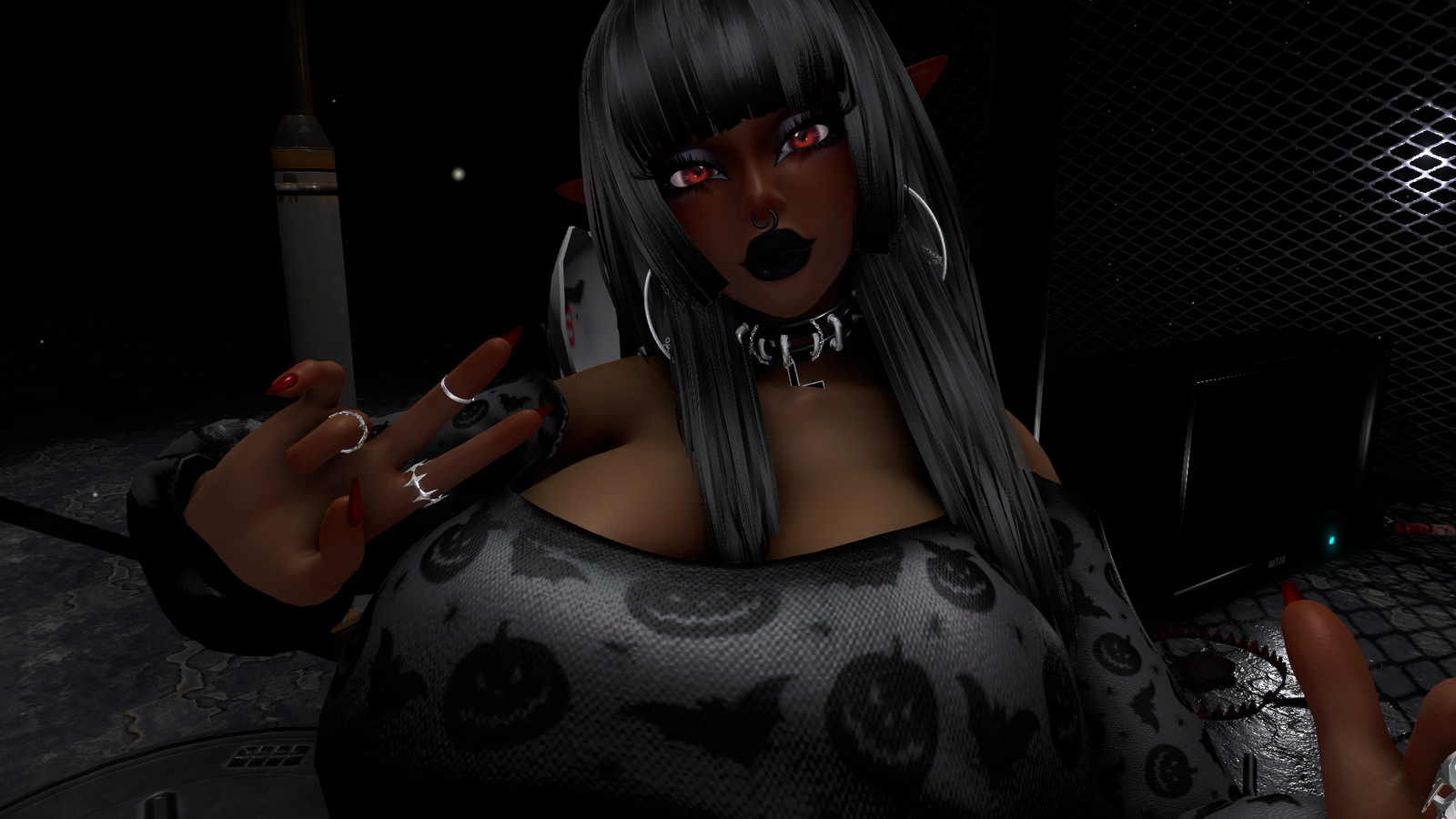 { Maphra } PC & QUEST , GOGO, SPS