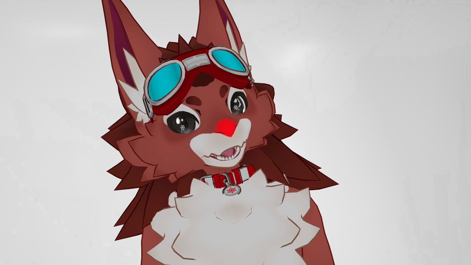 Rudolph & Clarice NovaBeast Textures