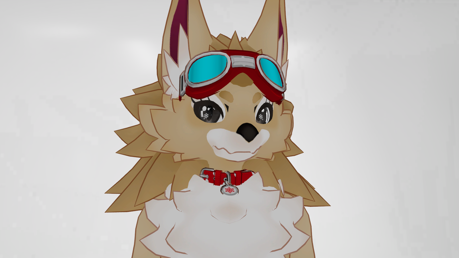 Rudolph & Clarice NovaBeast Textures