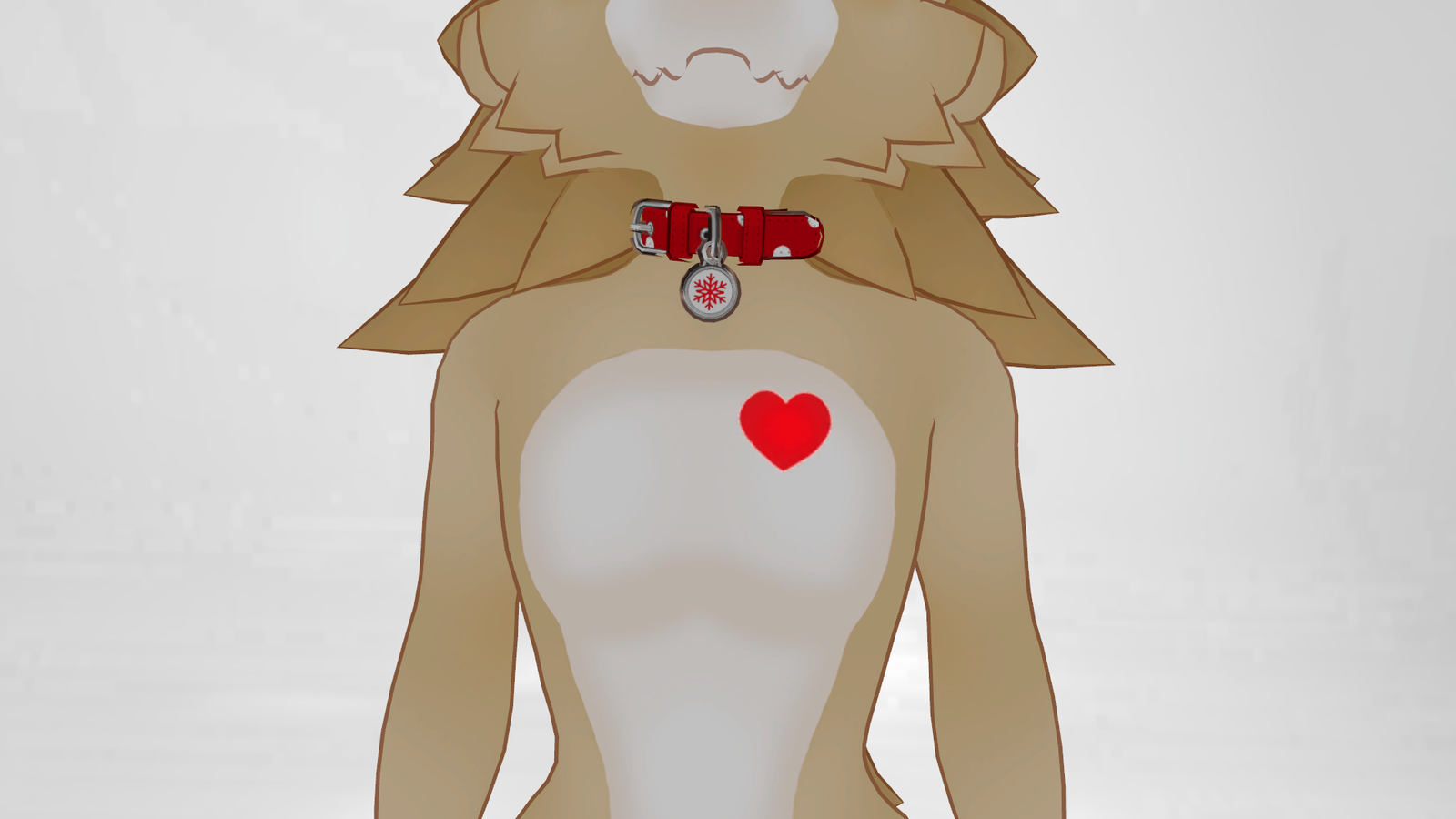 Rudolph & Clarice NovaBeast Textures