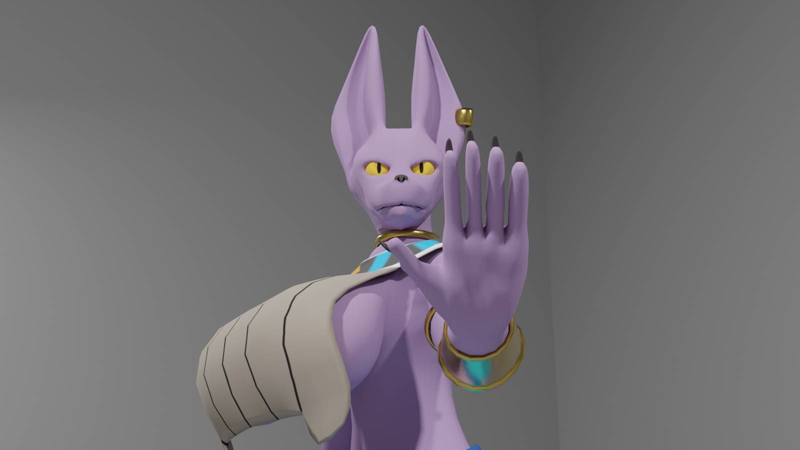 Fem Beerus