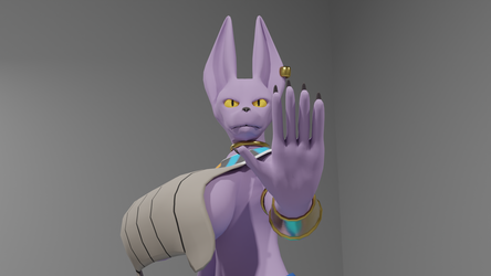 Fem Beerus