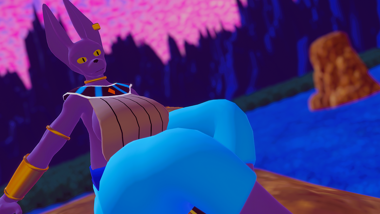 Fem Beerus