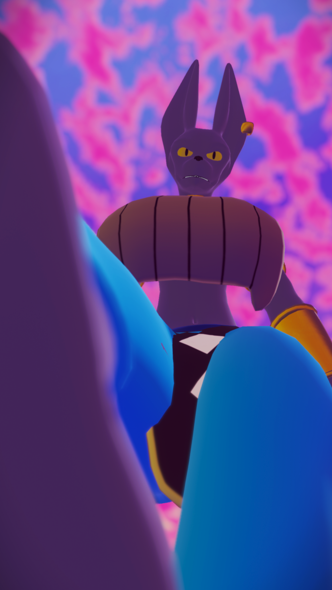 Fem Beerus