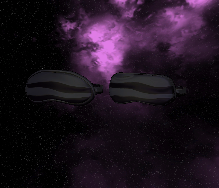 Basic Eye Mask