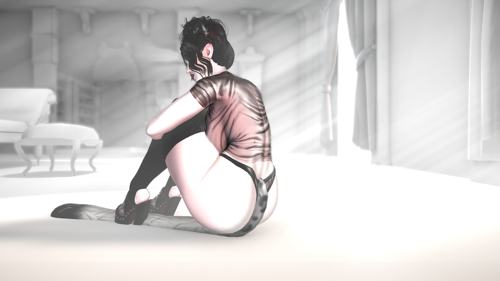 ESME !!!! (SPS, GOGO,PC ONLY)